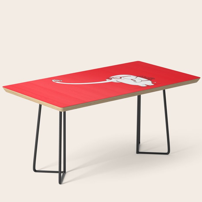 Lonely Traveller Coffee Table Gallery Image 1