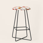 Alpacas Stool Gallery Image 1