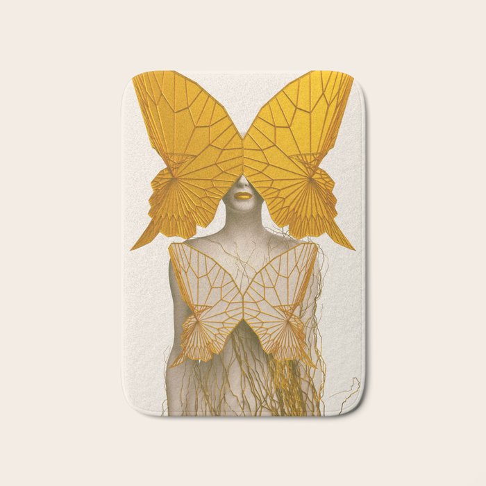 Transformation I Bath Mat Gallery Image 1