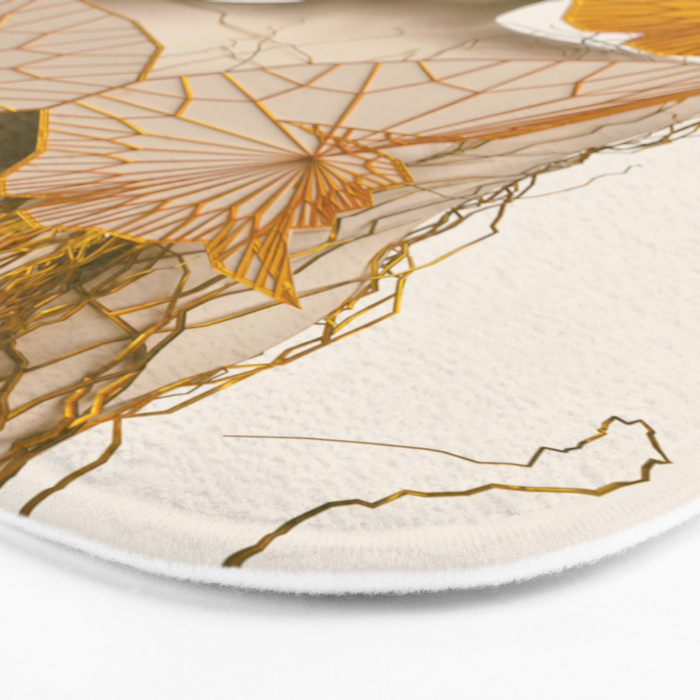 Transformation I Bath Mat Gallery Image 3