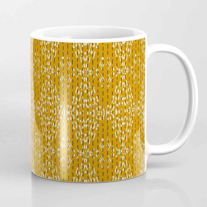 ZOLA KANTHA GOLD Coffee Mug Gallery Image 1
