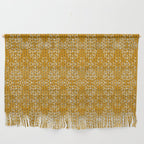 ZOLA KANTHA GOLD Wall Hanging Gallery Image 1