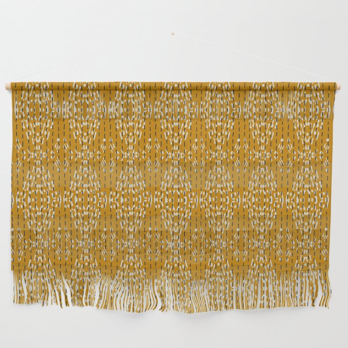 ZOLA KANTHA GOLD Wall Hanging Gallery Image 1