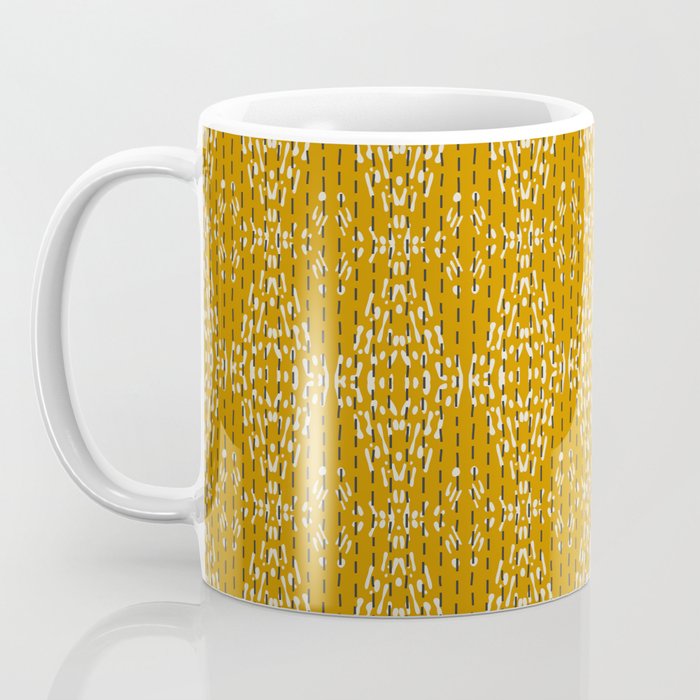 ZOLA KANTHA GOLD Coffee Mug Gallery Image 3