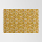 ZOLA KANTHA GOLD Rug Gallery Image 2