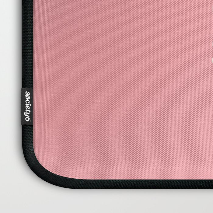 She Believed She Could So She Did Laptop Sleeve Gallery Image 3