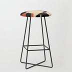 White Roses 4 Stool Gallery Image 1