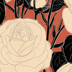 White Roses 4 Coffee Mug Gallery Image 2