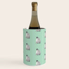 Baby Penguins Wine Chiller Gallery Image 3