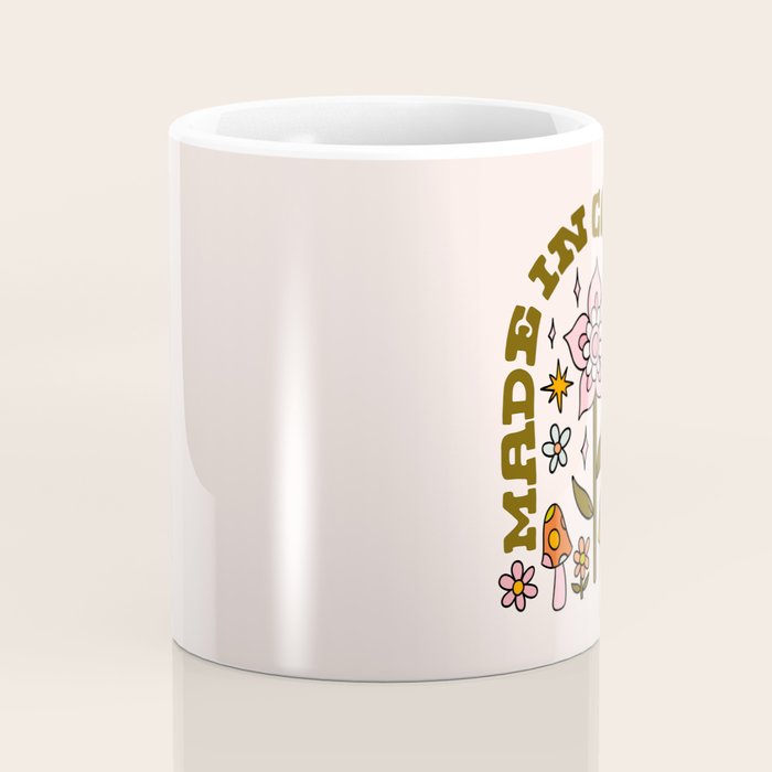 Made In Connecticut Coffee Mug Gallery Image 4
