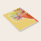 COLOURFUL DRAGON TREE Notebook Gallery Image 3