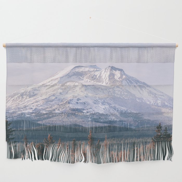 South Sister Wall Hanging Gallery Image 1