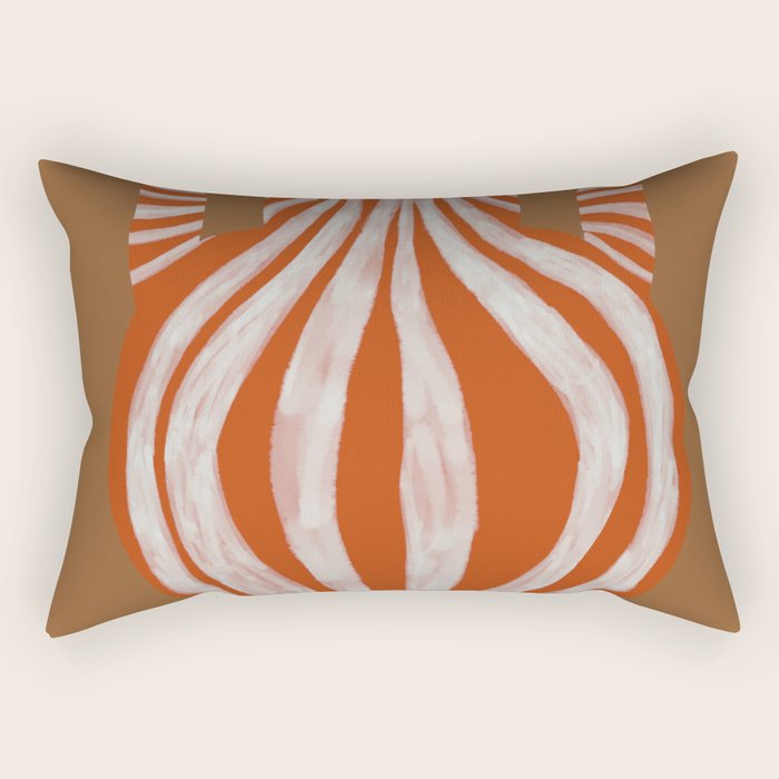 Minimal Pottery 1 Rectangular Pillow Gallery Image 1