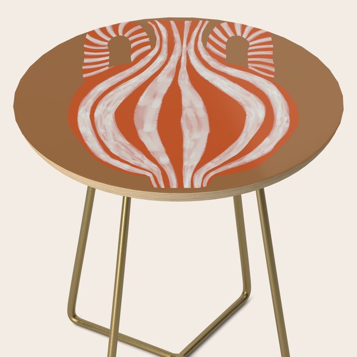 Minimal Pottery 1 Side Table Gallery Image 2