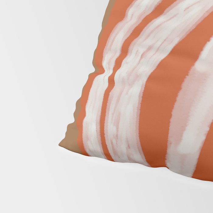 Minimal Pottery 1 Pillow Sham Gallery Image 4