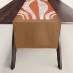 Minimal Pottery 1 Table Runner Gallery Image 1