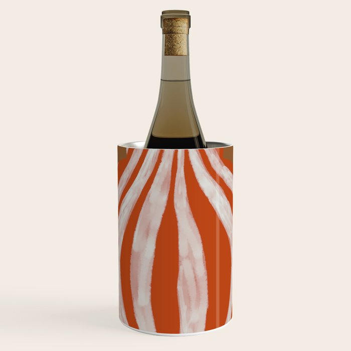 Minimal Pottery 1 Wine Chiller Gallery Image 1