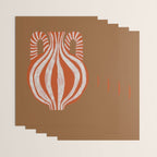 Minimal Pottery 1 Wrapping Paper Gallery Image 3