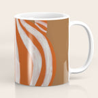 Minimal Pottery 1 Coffee Mug Gallery Image 1