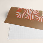 Minimal Pottery 1 Wrapping Paper Gallery Image 2