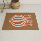 Minimal Pottery 1 Rug Gallery Image 1