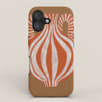 Minimal Pottery 1 iPhone Case Gallery Image 1