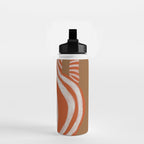 Minimal Pottery 1 Water Bottle Gallery Image 2
