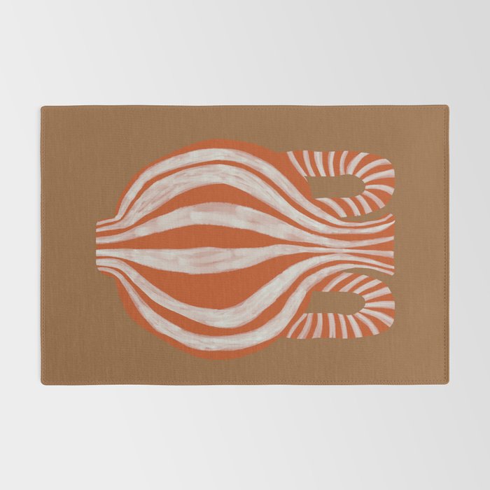 Minimal Pottery 1 Rug Gallery Image 2