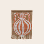 Minimal Pottery 1 Wall Hanging Gallery Image 1