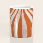 Minimal Pottery 1 Coffee Mug Gallery Image 4