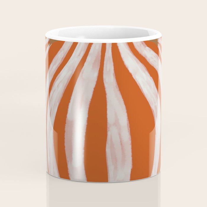 Minimal Pottery 1 Coffee Mug Gallery Image 4