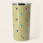 Cry me a river Travel Mug Gallery Image 1