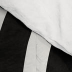 Bold Curvature Stripes XXXVI Comforter Gallery Image 4