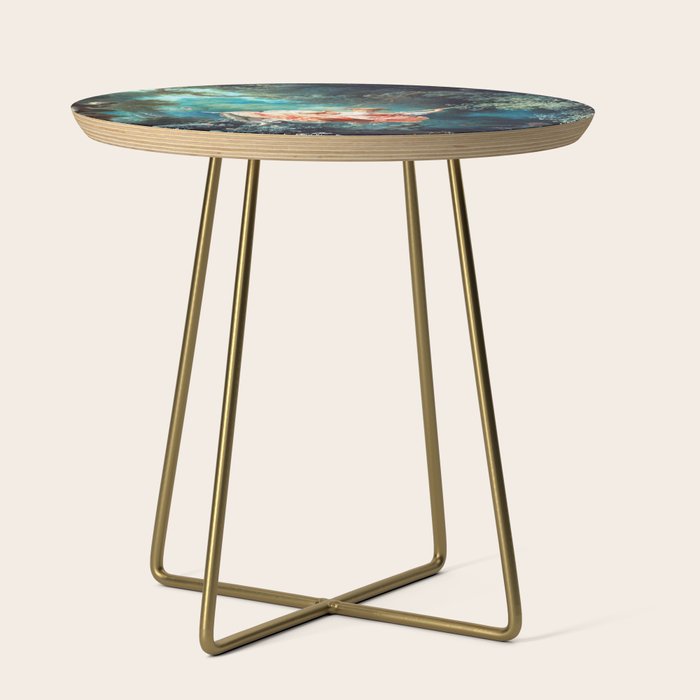 Jean Honore Fragonard The Swing Side Table Gallery Image 1