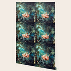 Jean Honore Fragonard The Swing Wallpaper Gallery Image 2