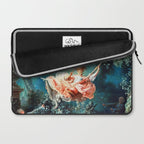 Jean Honore Fragonard The Swing Laptop Sleeve Gallery Image 2