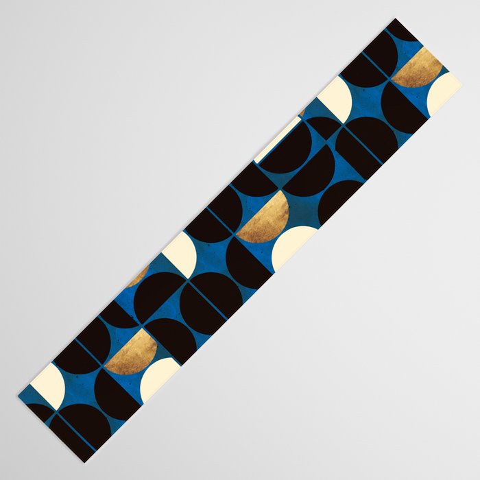 Retro Moon Table Runner Gallery Image 3
