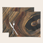 Tiger's Eye Canyon Placemat Gallery Image 1