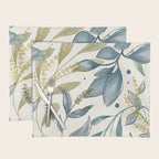 Winter Hues Placemat Gallery Image 1