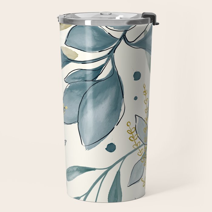 Winter Hues Travel Mug Gallery Image 2