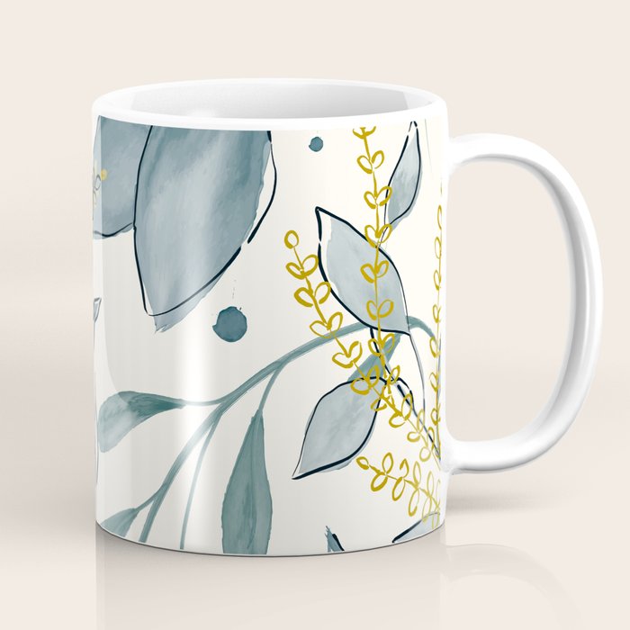 Winter Hues Coffee Mug Gallery Image 1