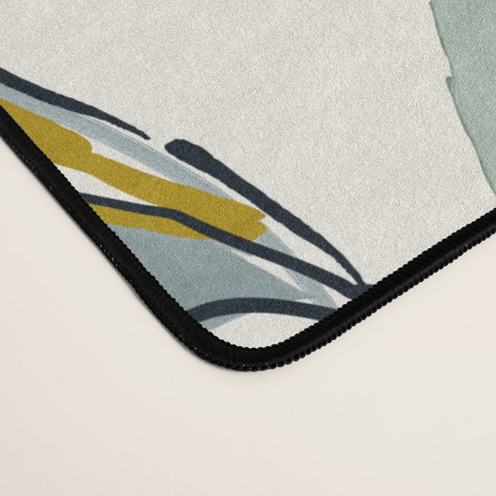 Winter Hues Desk Mat Gallery Image 4