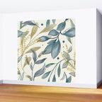 Winter Hues Wall Mural Gallery Image 2