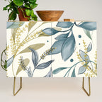 Winter Hues Credenza Gallery Image 1