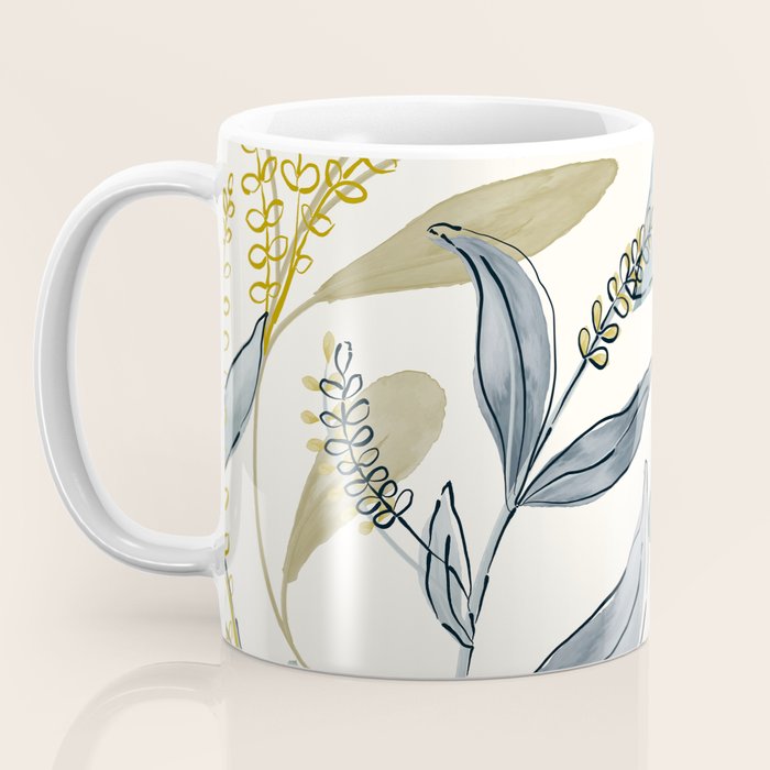 Winter Hues Coffee Mug Gallery Image 3