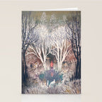 Frost Stationery Card Gallery Image 2
