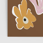 Matisse flora Poster Gallery Image 3