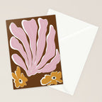 Matisse flora Stationery Card Gallery Image 2