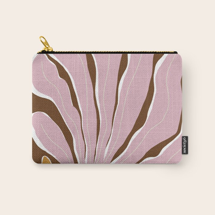 Matisse flora Carry All Pouch Gallery Image 1
