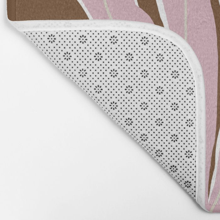 Matisse flora Bath Mat Gallery Image 2